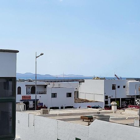 Apartamento Catalina Playa Blanca  Bagian luar foto