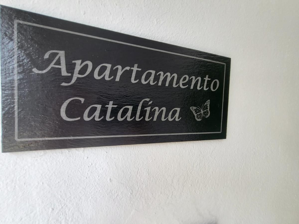 Apartamento Catalina Playa Blanca  Bagian luar foto