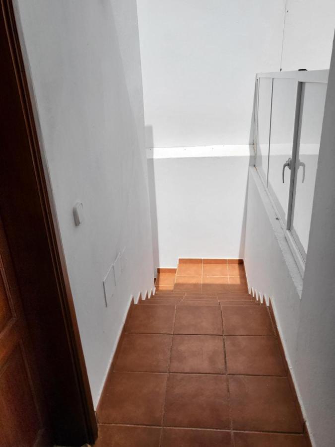 Apartamento Catalina Playa Blanca  Bagian luar foto