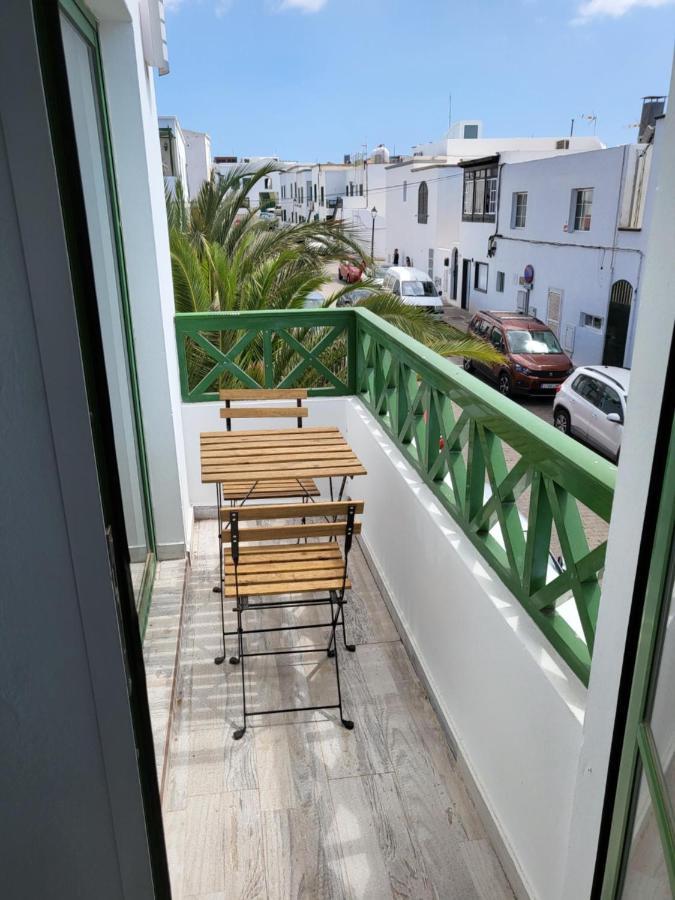Apartamento Catalina Playa Blanca  Bagian luar foto