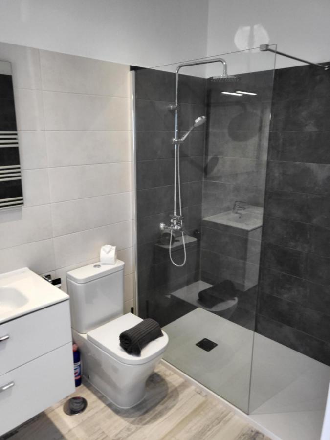 Apartamento Catalina Playa Blanca  Bagian luar foto