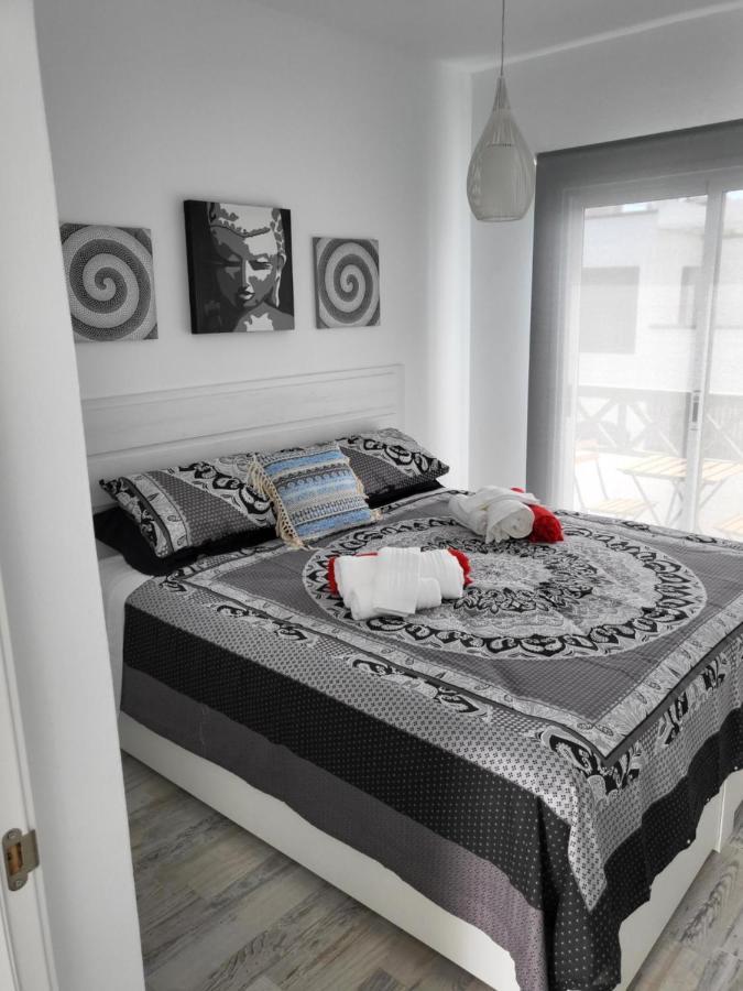 Apartamento Catalina Playa Blanca  Bagian luar foto
