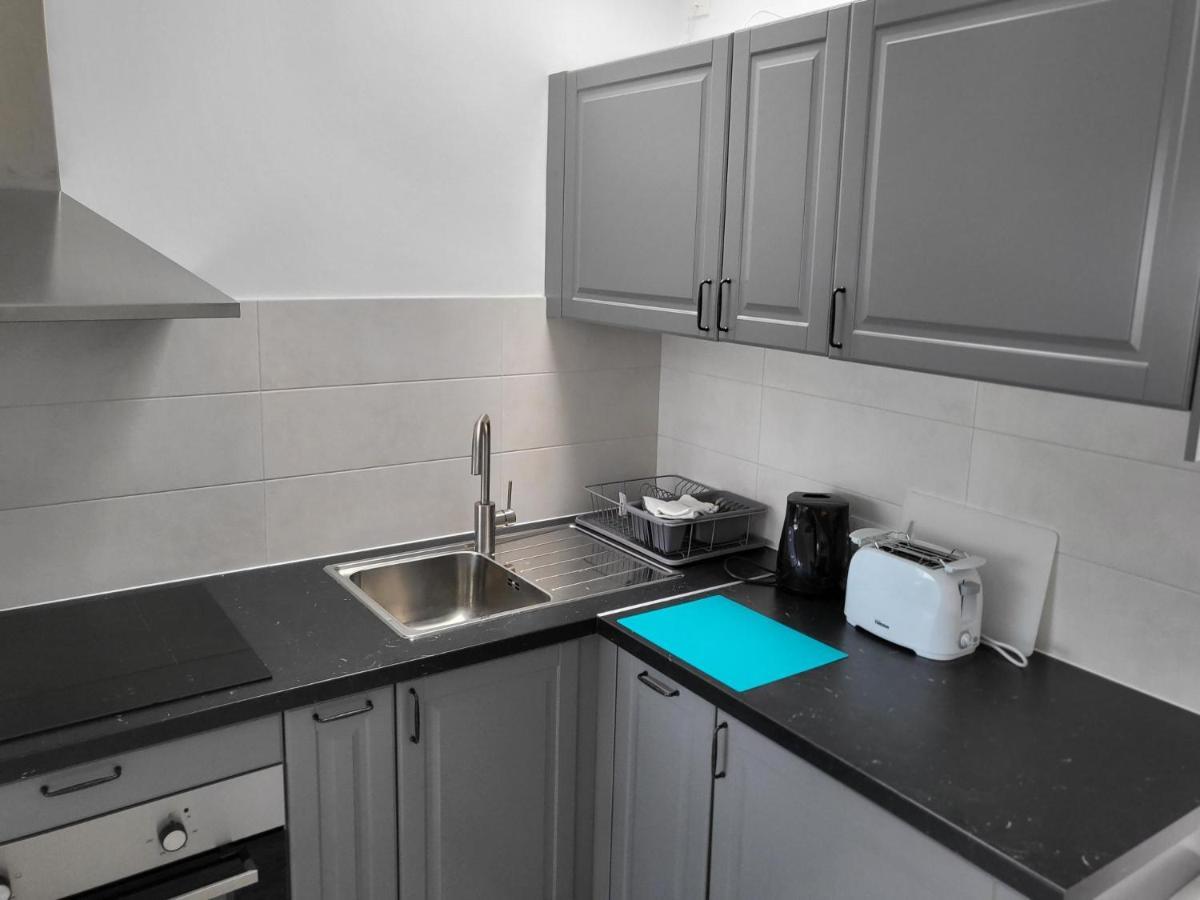 Apartamento Catalina Playa Blanca  Bagian luar foto